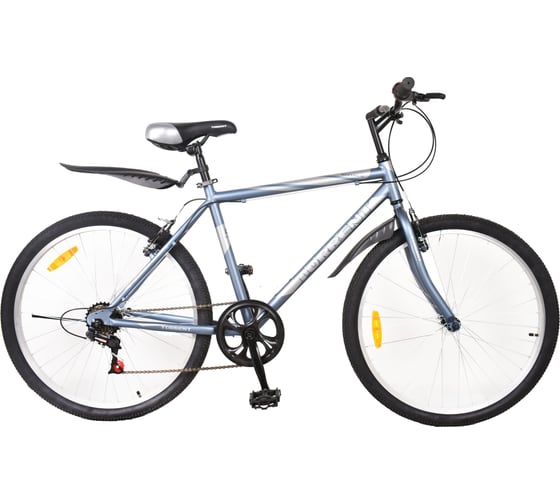 Изображение товара Велосипед Torrent Republic 18.5" 4000236