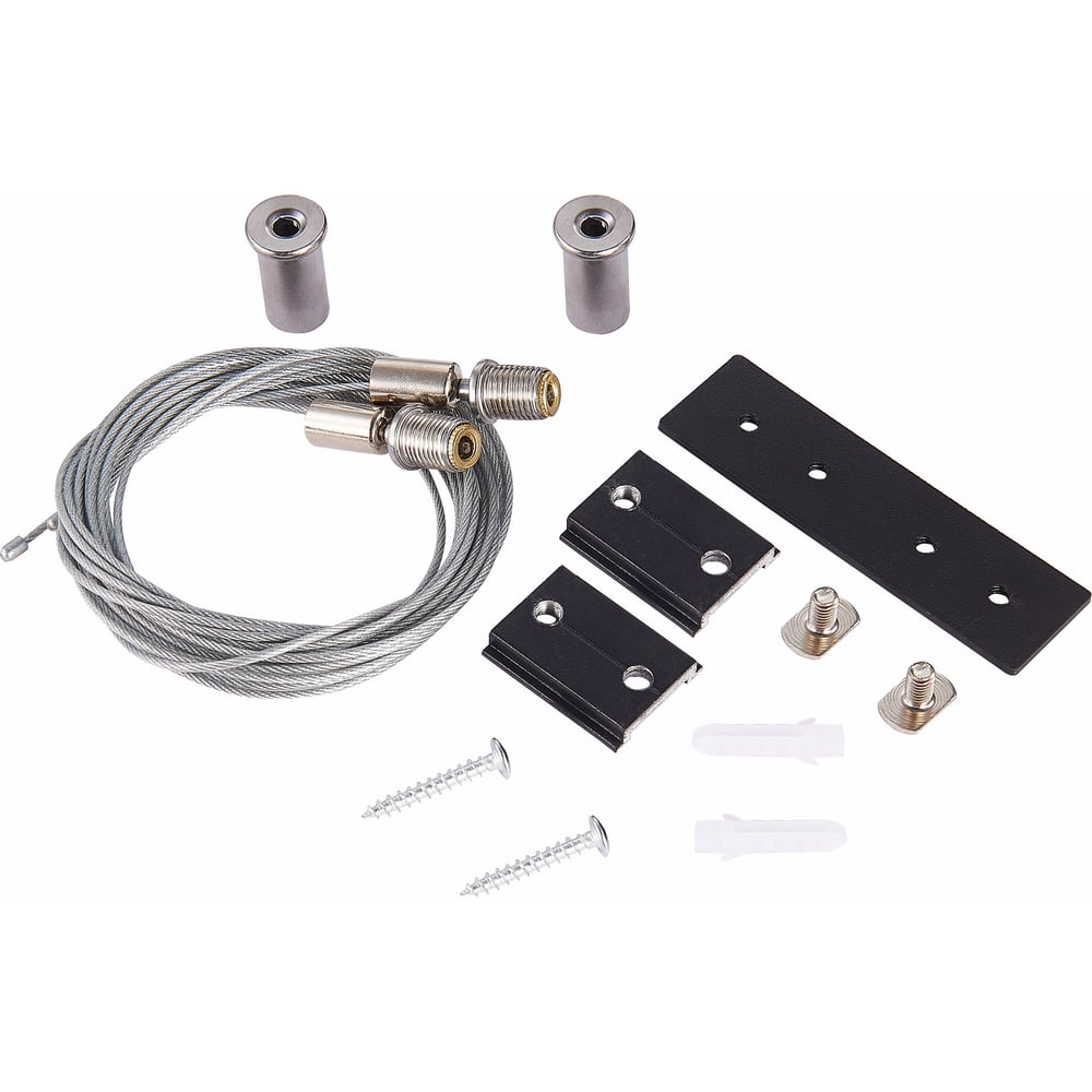 Изображение товара Тросовый подвес для магнитного шинопровода ST luce 2 шт