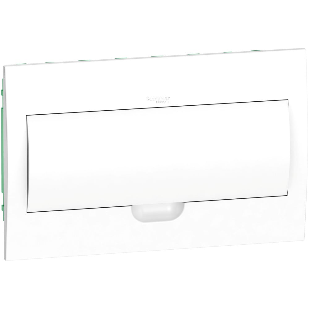 Изображение товара Встраиваемый корпус Schneider Electric Easy9 для 18 модулей с белой дверцей