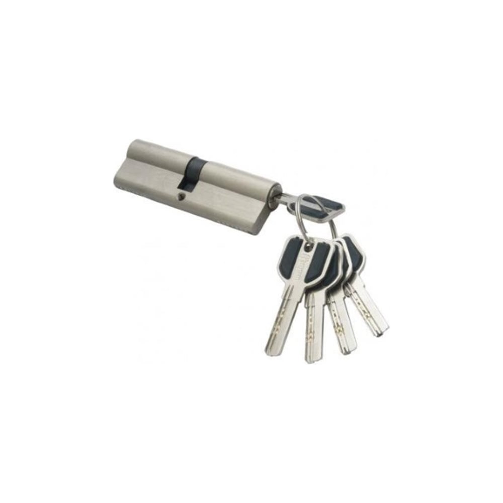 Цилиндровый механизм MSM