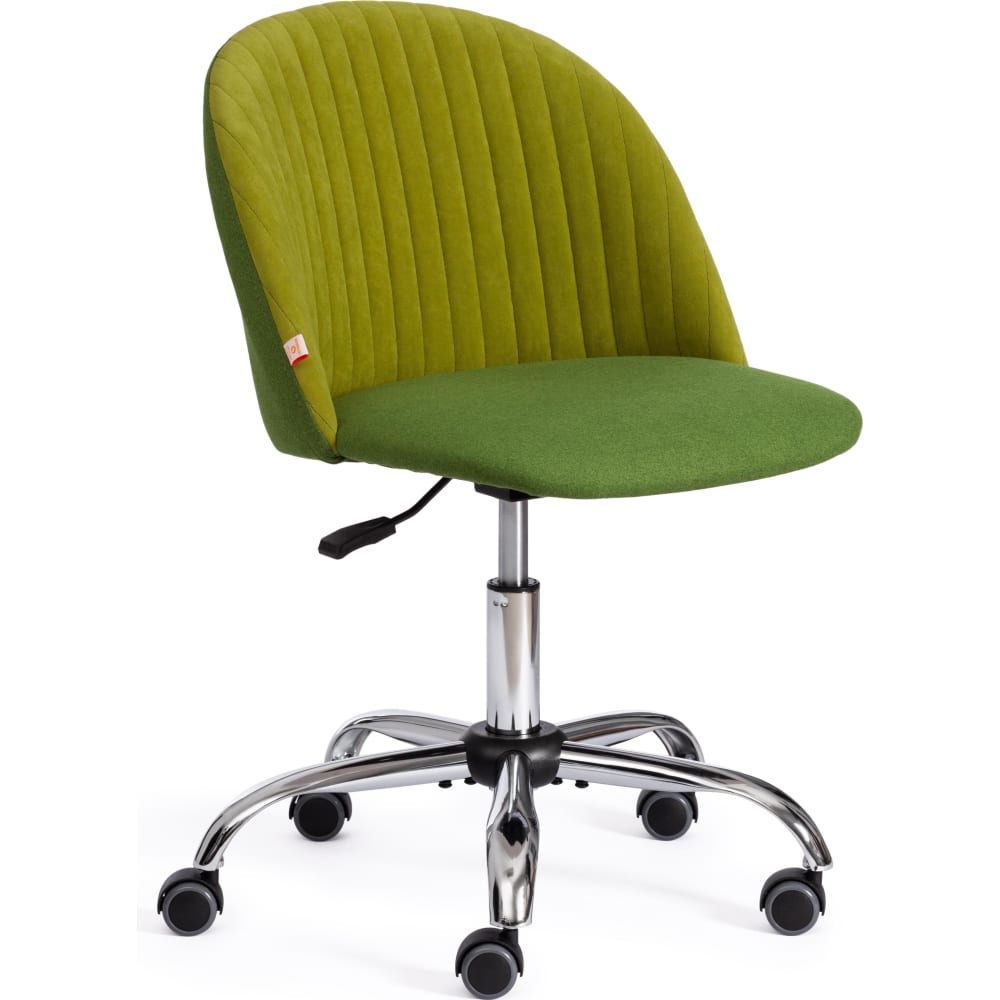 Кресло Tetchair кресло tetchair joy ткань зеленый