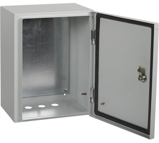 Изображение товара Металлический корпус GENERICA ЩМП-3-0 650x500x220мм У2 IP54 YKM40-03-54-G