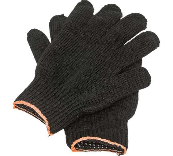 Изображение товара Трикотажные перчатки Armprotect п/ш одинарные, р11 01 4631161744104