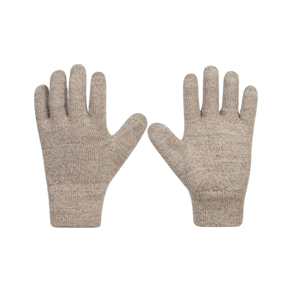 Полушерстяные перчатки Armprotect спилковые комбинированные перчатки armprotect