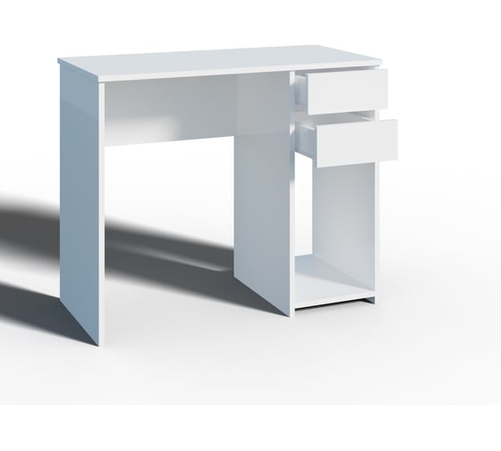 Изображение товара Стол Атмосфера СК-03 белый 00-00015867