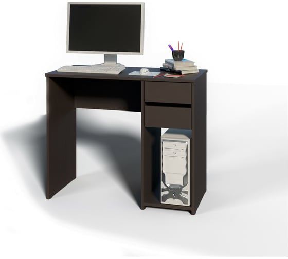 Изображение товара Стол Атмосфера СК-03 венге 00-00015868