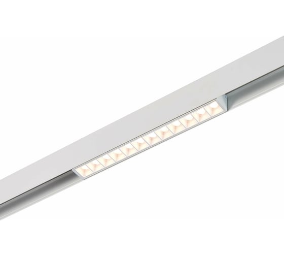 Изображение товара Магнитный трековый светильник ST luce ST361.536.12