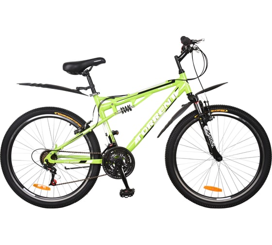 Изображение товара Велосипед Torrent Freestyle 18", 26" 4000178