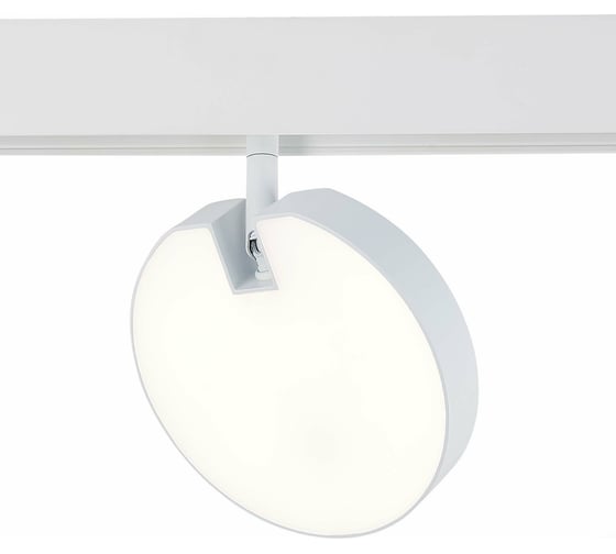 Изображение товара Магнитный трековый светильник ST luce ST359.546.15