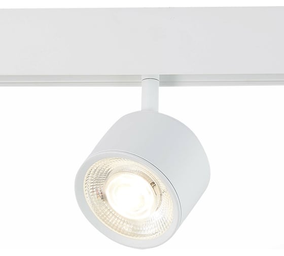 Изображение товара Магнитный трековый светильник ST luce ST353.546.06