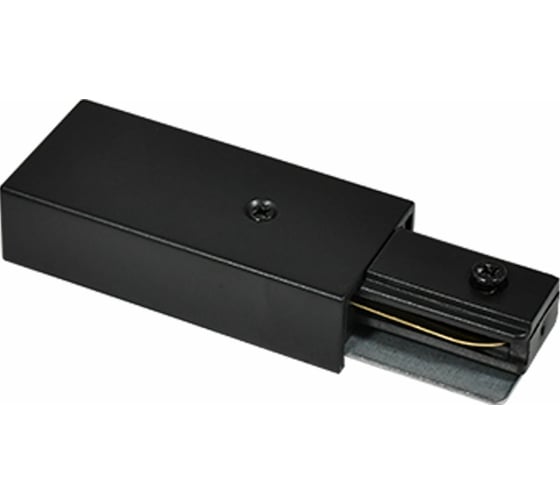 Изображение товара Ввод питания для однофазного накладного шинопровода ST luce ST002.479.00