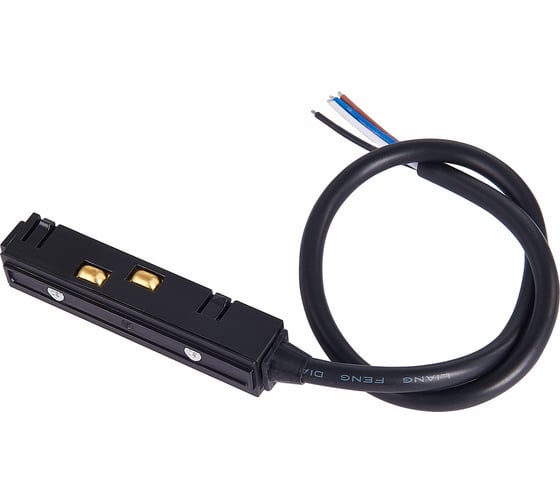 Изображение товара Ввод питания для магнитного шинопровода ST luce ST006.429.00