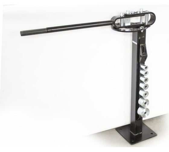 Изображение товара Трубогиб Forsage механический универсальный на стойке F-TRA6001 48739