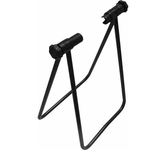 Изображение товара Дисплей JOY KIE HX-Y74 KW-7011, подставка, на заднее колесо, раздвижной H000010744