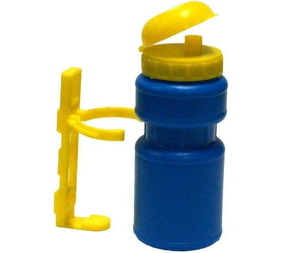 Изображение товара Фляга JOY KIE HL-WB15 BC12, 250 мл, пластик H000010725