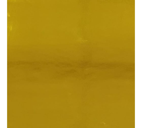 Изображение товара Самоклеящаяся плёнка FARBE (голография золото; 0.45x2 м) 6007