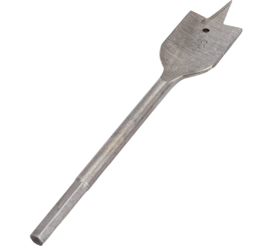 Изображение товара Сверло по дереву перовое 28 мм Резолюкс 60428