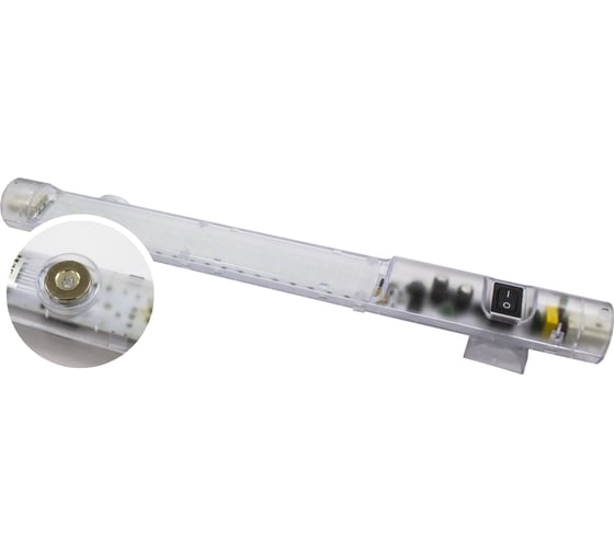 Изображение товара Светильник УЗОЛА LK-025 с винтовым креплением U1412114550