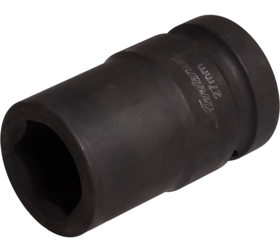 Изображение товара Головка ударная торцевая 1"DR, 6-гранная, 27 мм AIRLINE AT-IS1-11