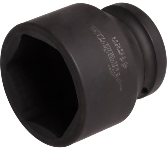 Изображение товара Головка ударная торцевая 6-гранная 3/4"DR, 41 мм Airline AT-IS34-19