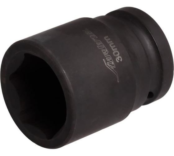 Изображение товара Головка ударная торцевая 6-гранная 3/4"DR, 30 мм Airline AT-IS34-11