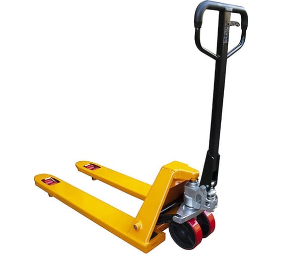 Изображение товара Гидравлическая тележка SAMGRUPP АС 2.5 2500 кг SAMC-015002500