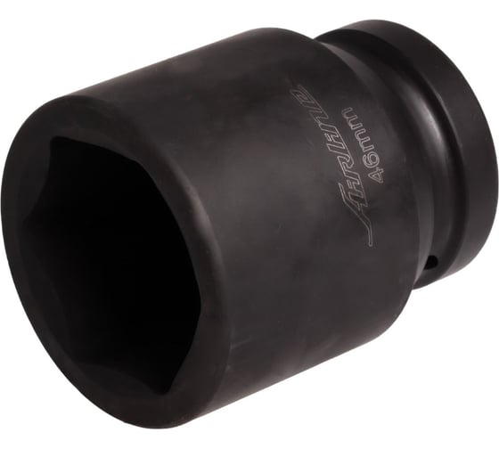 Изображение товара Головка ударная торцевая 1"DR, 6-гранная, 46 мм AIRLINE AT-IS1-19