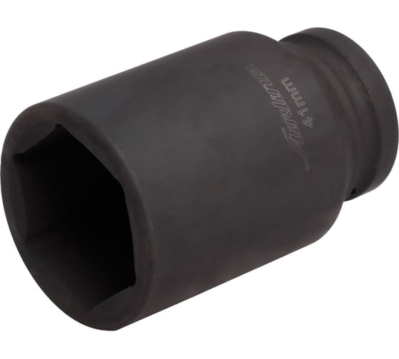 Изображение товара Головка ударная торцевая 6-гранная удлинённая 3/4"DR, 41 мм Airline AT-IS34-42