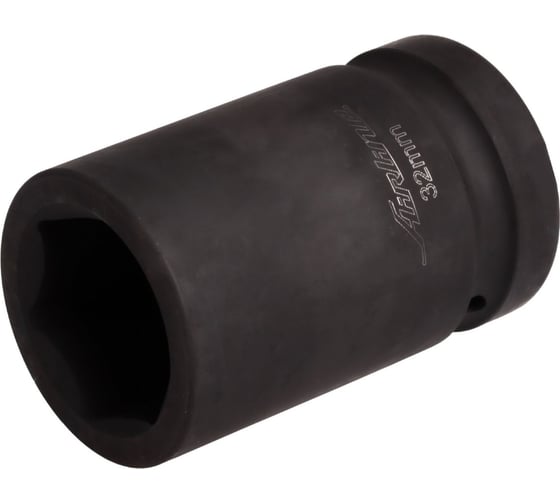 Изображение товара Головка ударная торцевая 1"DR, 6-гранная, 32 мм AIRLINE AT-IS1-13