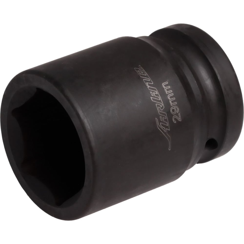 Изображение товара Головка ударная торцевая 6-гранная 3/4"DR, 29 мм Airline AT-IS34-10