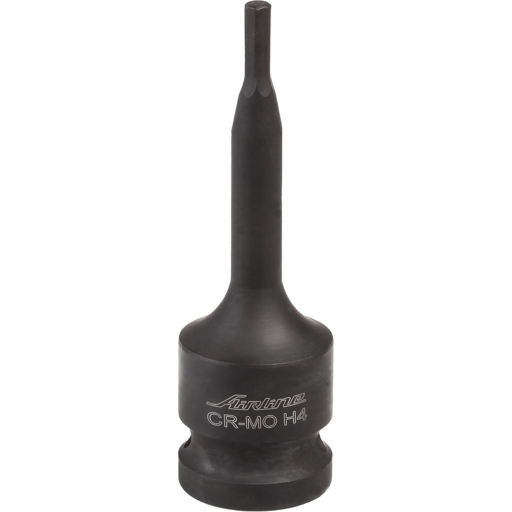 Изображение товара Головка ударная торцевая 1/2 дюйма Hex4 Airline ATAS001