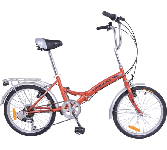 Изображение товара Велосипед Torrent Challenger 4000008
