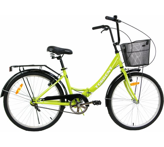 Изображение товара Велосипед Torrent Discovery 4000009