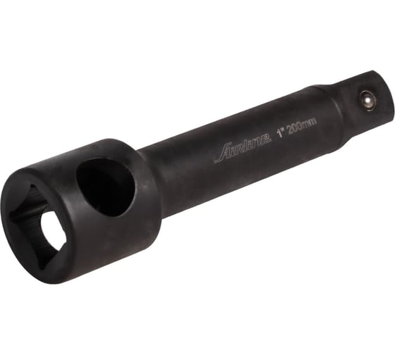 Изображение товара Удлинитель ударный 1", 200 мм AIRLINE AT-IS1-24