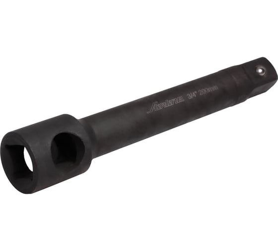 Изображение товара Удлинитель ударный 3/4", 200 мм AIRLINE AT-IS34-44
