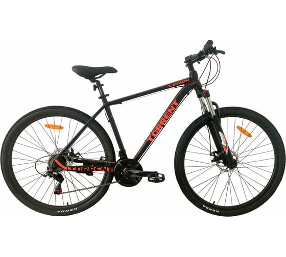 Изображение товара Велосипед Torrent Legion 20", 29" 4000232