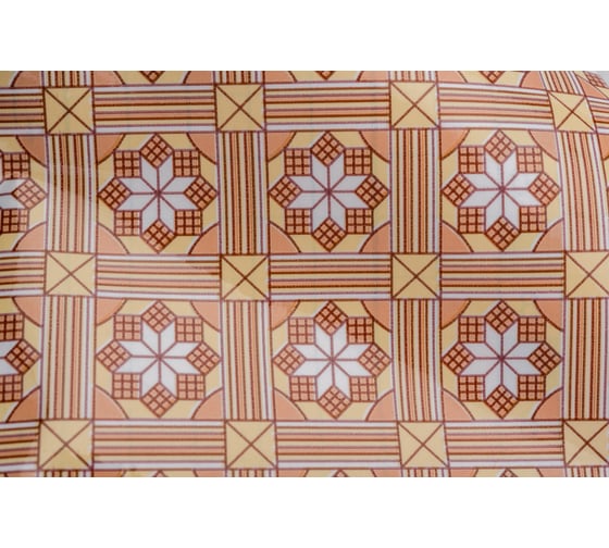 Изображение товара Самоклеящаяся плёнка FARBE (витражная; 0.45x2 м) 9215
