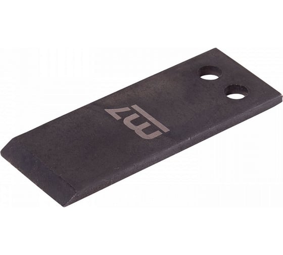 Изображение товара Лезвие 25 мм для ножа QK-112 MIGHTY SEVEN QK-901