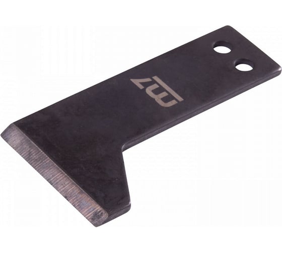 Изображение товара Лезвие L-образное 45 мм для ножа QK-112 MIGHTY SEVEN QK-903