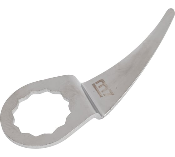 Изображение товара Лезвие 30 мм для ножа QK-111 MIGHTY SEVEN QK-111P08