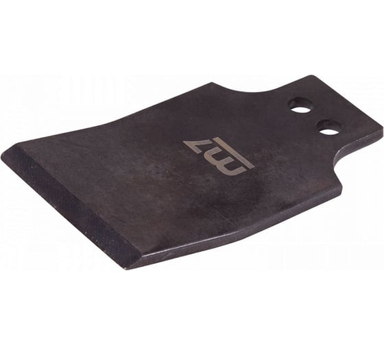 Изображение товара Лезвие 45 мм для ножа QK-112 MIGHTY SEVEN QK-904