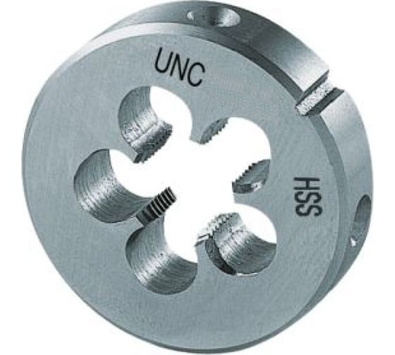 Изображение товара Плашка BTI DIN 223 HSS UNC 1/4-20 NN05 00016