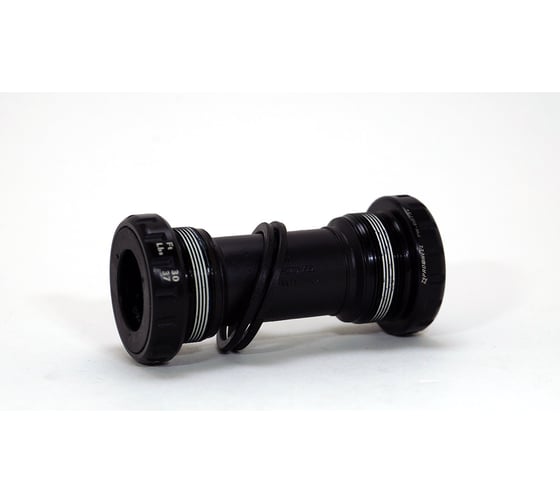 Изображение товара Каретка PROWHEEL MTB PW-MBB73+, 68/73 BC30х37T ось, 96.5 мм, шлиц H000014463