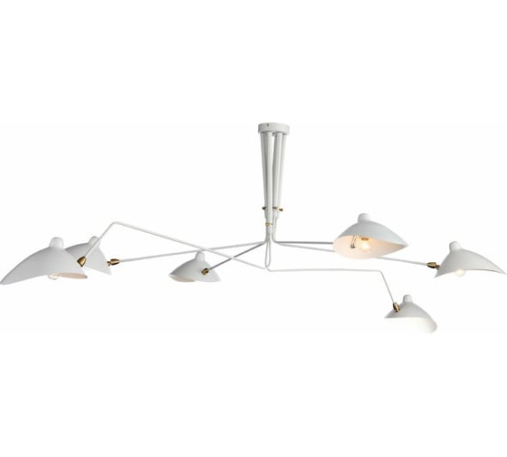 Изображение товара Потолочная люстра ST luce SL305.502.06