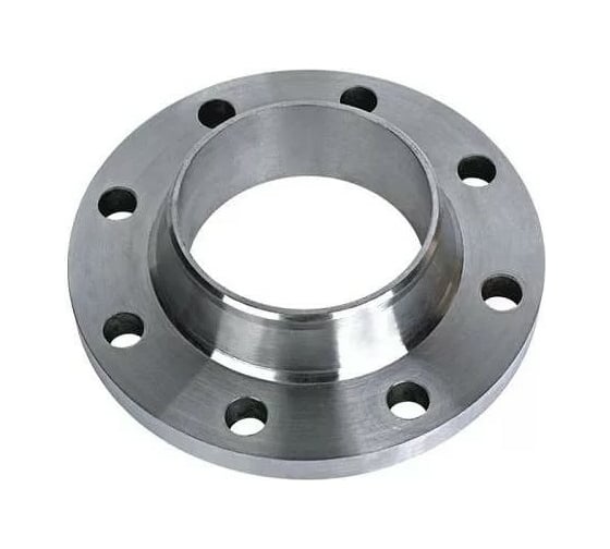 Изображение товара Воротниковый фланец SMGTOOL ДУ 100 Сталь 20 ГОСТ 1002012281