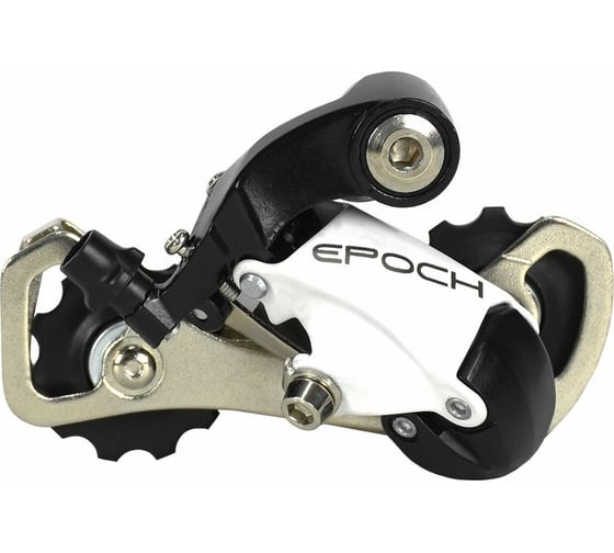 Изображение товара Задний переключатель DNP LY-1900S, EPOCH, 8-9 передач, короткая лапка, индекс, 11-30Т H000012429