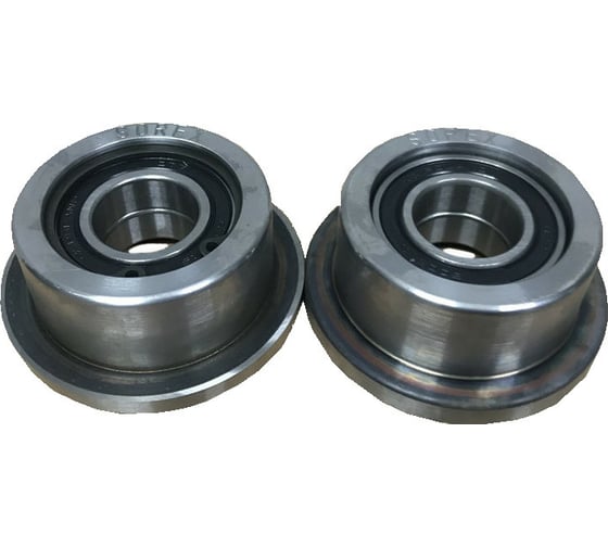 Изображение товара Ролики режущие к роликовому ножу для станка EuroMaster LBМ METALMASTER 00000013208