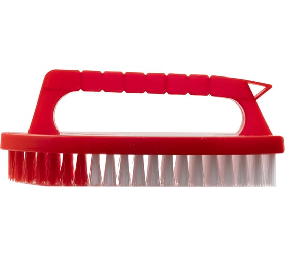 Изображение товара Щетка-утюжок NV 15 см, эконом NV-B1042