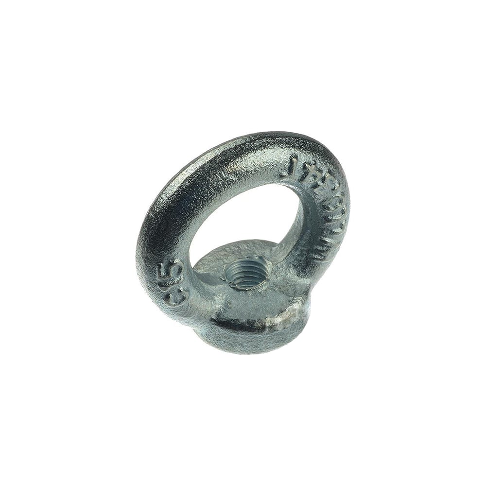 Изображение товара Рым-гайка REXANT оцинкованная М10 DIN 582 25 шт