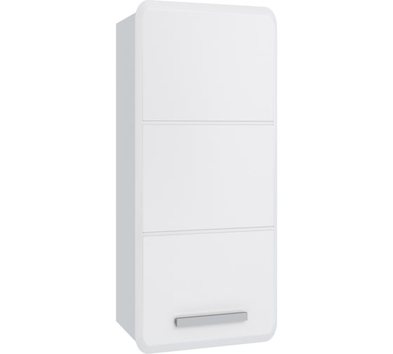 Изображение товара Навесной шкаф Runo Эрика 35 правый 00-00001130